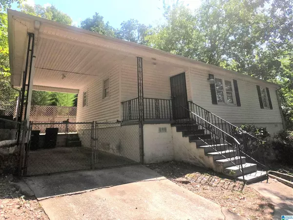 1361 5TH PLACE NW, Center Point, AL 35215