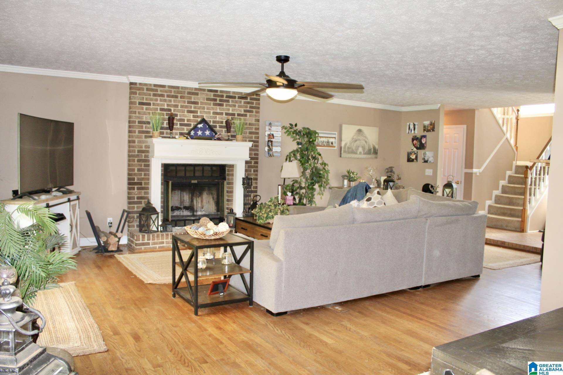 Anniston, AL 36207,812 BROOKHAVEN ROAD