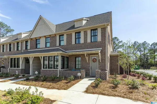 Hoover, AL 35242,1168 WINDSOR SQUARE