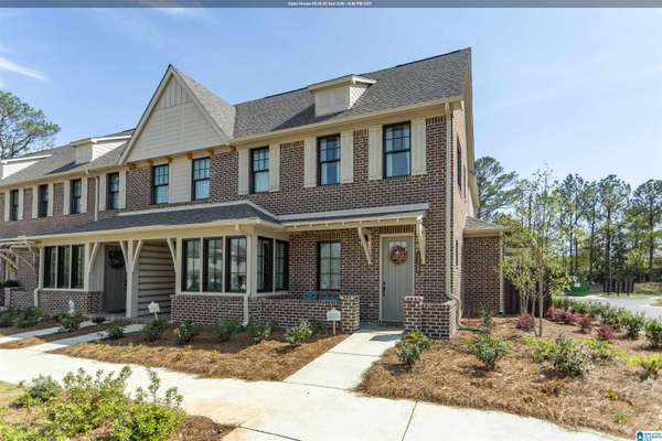 1168 WINDSOR SQUARE, Hoover, AL 35242