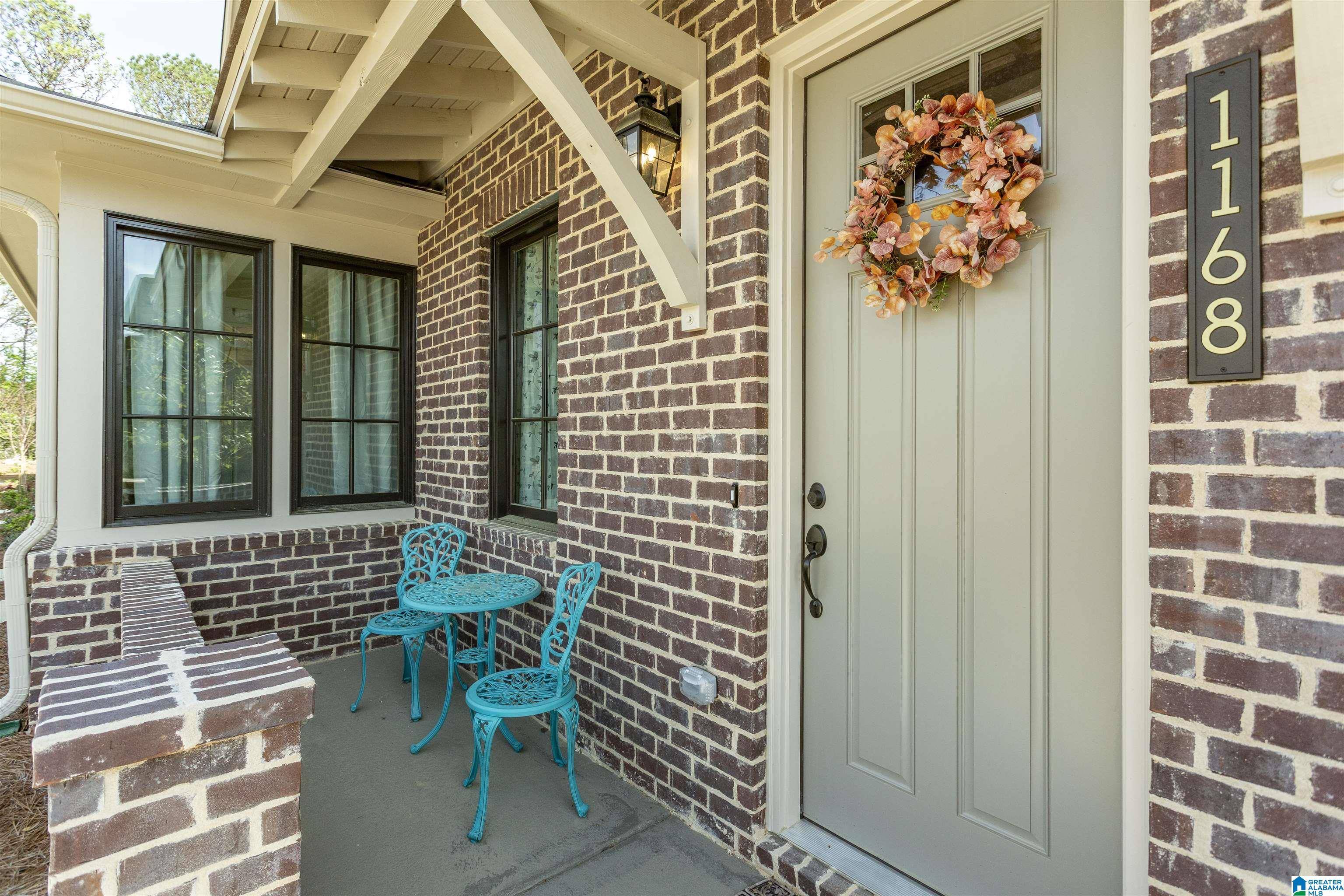 Hoover, AL 35242,1168 WINDSOR SQUARE