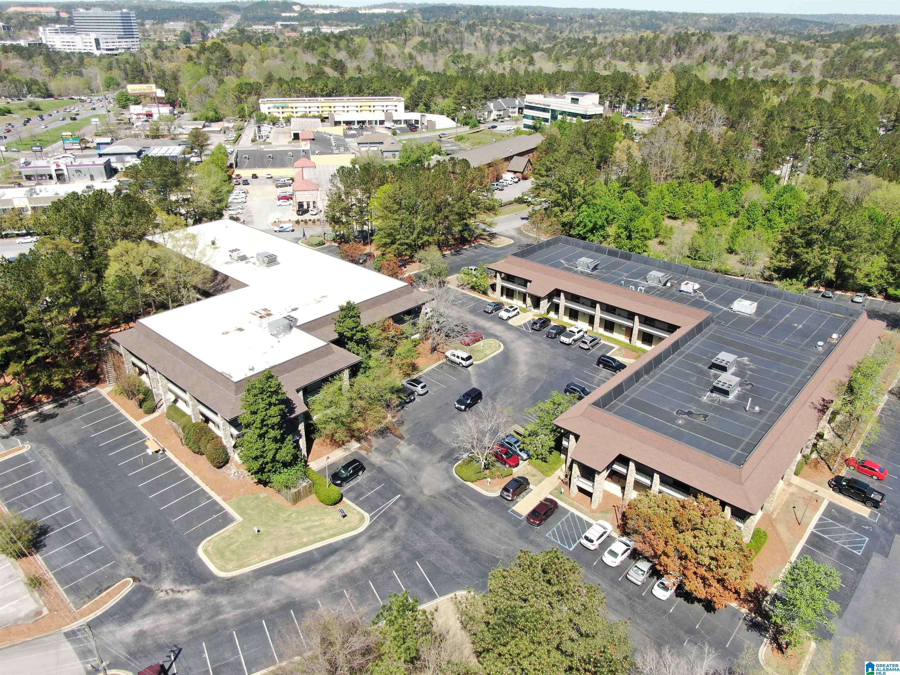 Birmingham, AL 35242,200 CAHABA PARK CIRCLE #2125