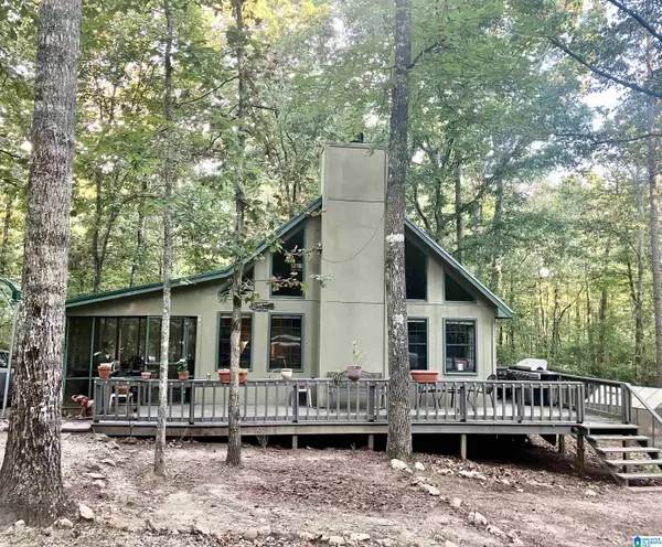 24 FAWN WAY, Wedowee, AL 36278