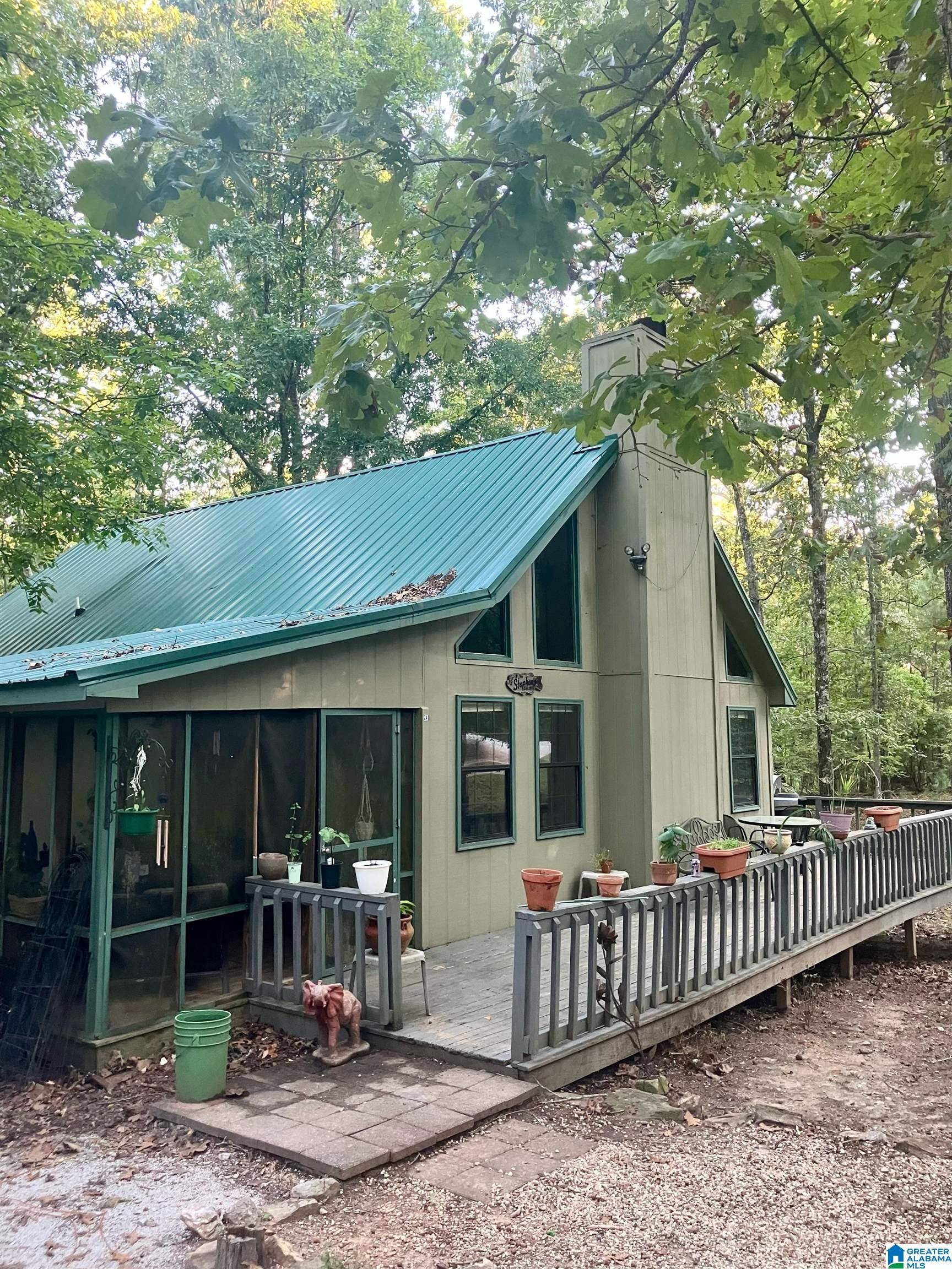 Wedowee, AL 36278,24 FAWN WAY
