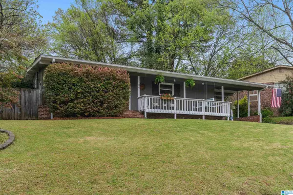 Birmingham, AL 35222,1001 53RD STREET S