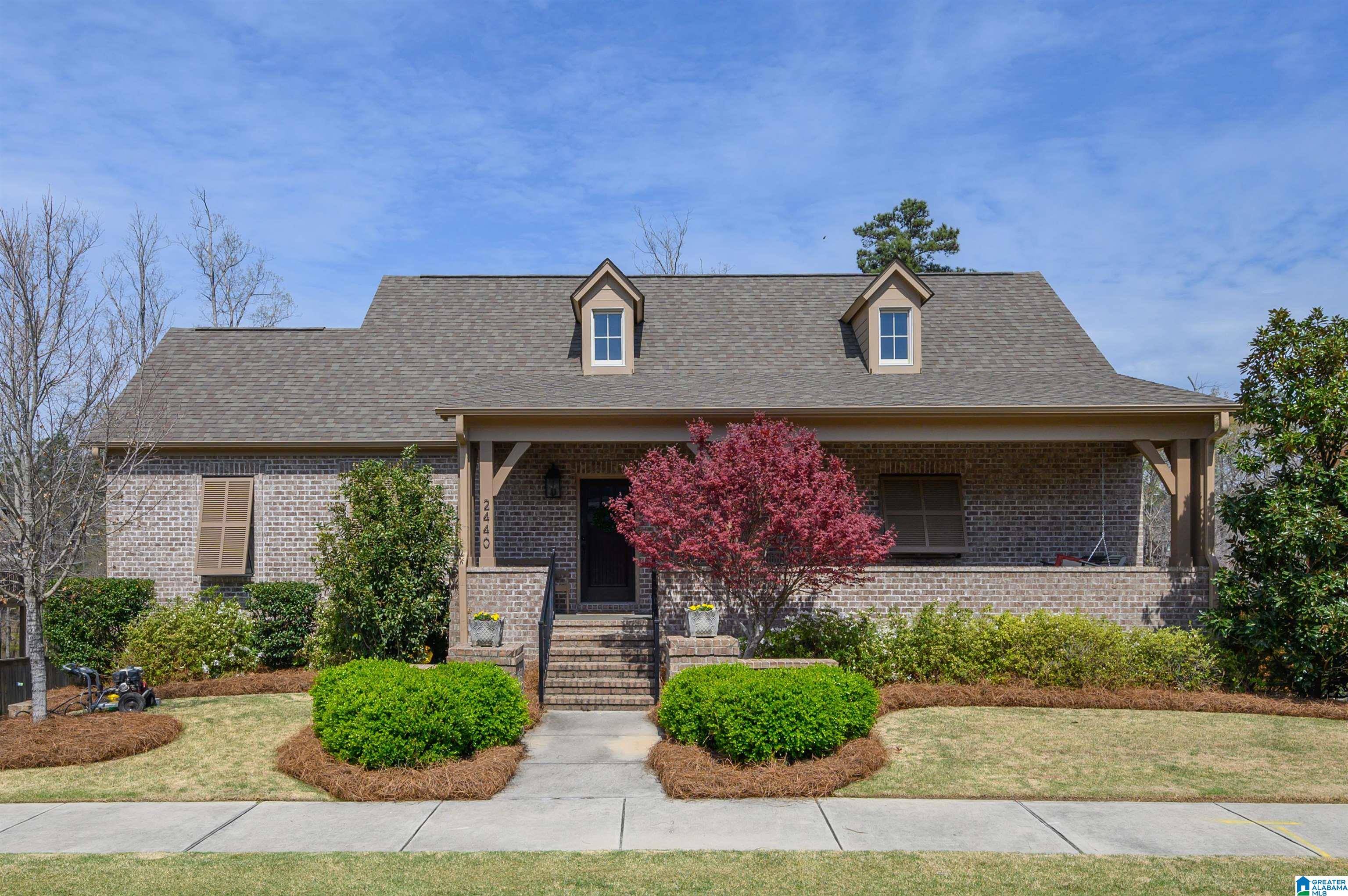 2440 ONEAL WAY, Hoover, AL 35242