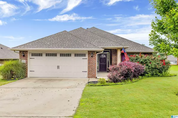 1000 BROOKHAVEN DRIVE, Odenville, AL 35120