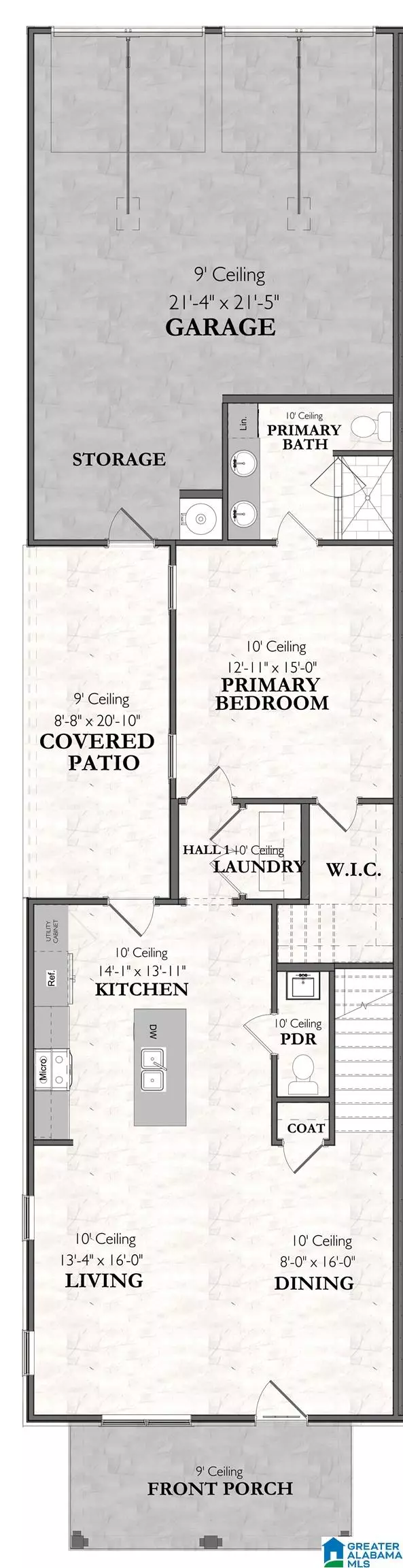 Hoover, AL 35244,4520 OAKDELL ROAD #91