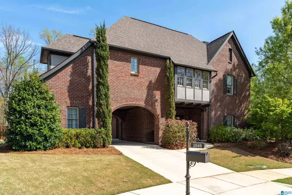 Birmingham, AL 35242,2949 KELHAM GROVE WAY