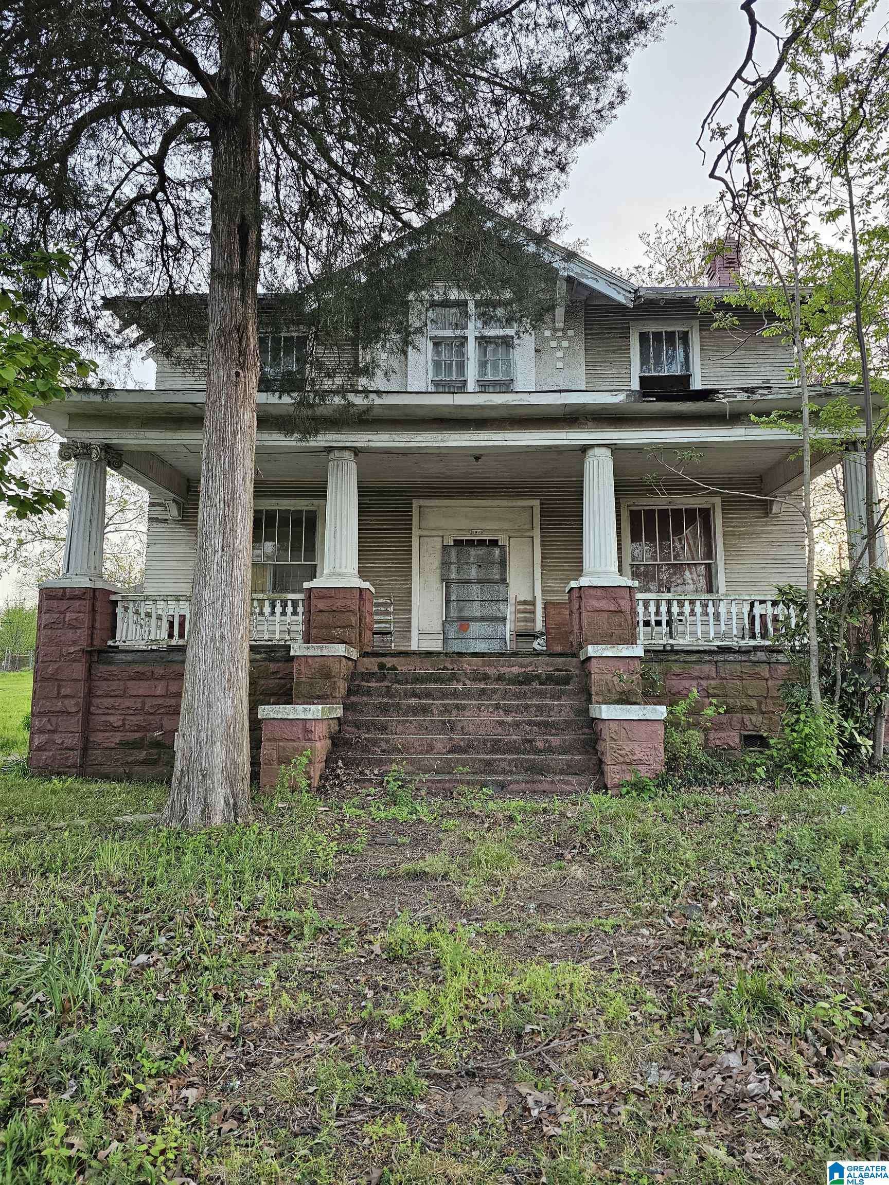 1308 31ST STREET N, Birmingham, AL 35234