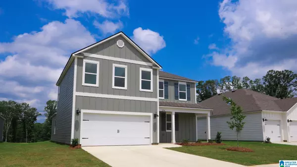 Springville, AL 35146,290 ARCHERS BROOK DRIVE