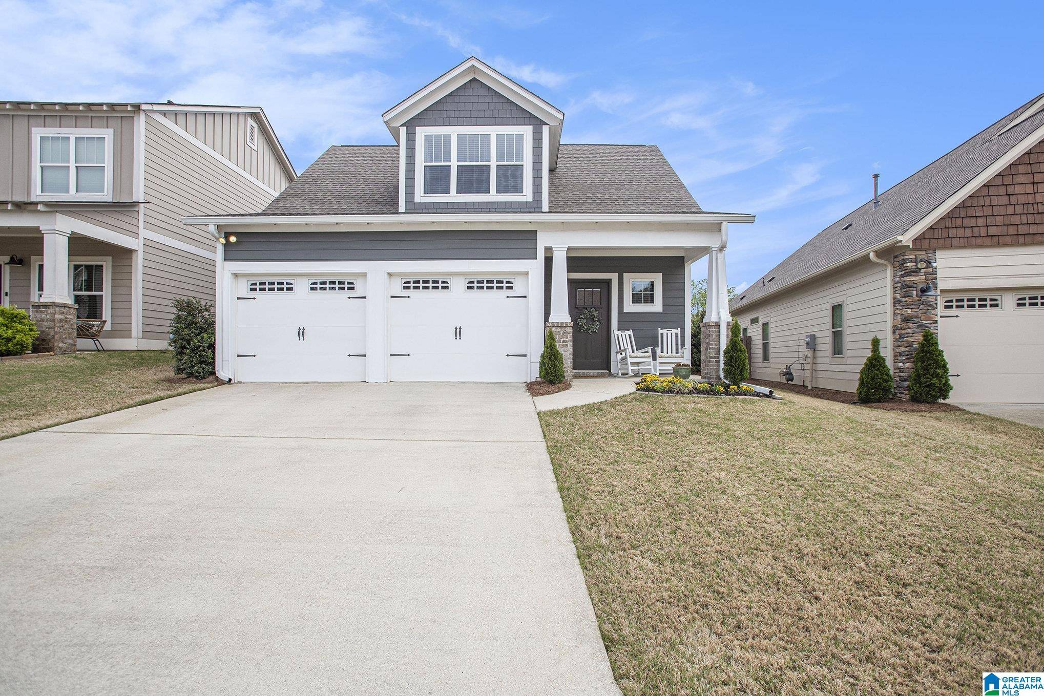 2746 VILLAGE PLACE, Birmingham, AL 35211