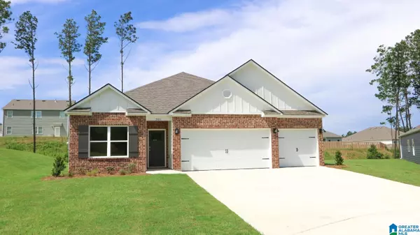 Chelsea, AL 35043,321 BARCLAY COURT