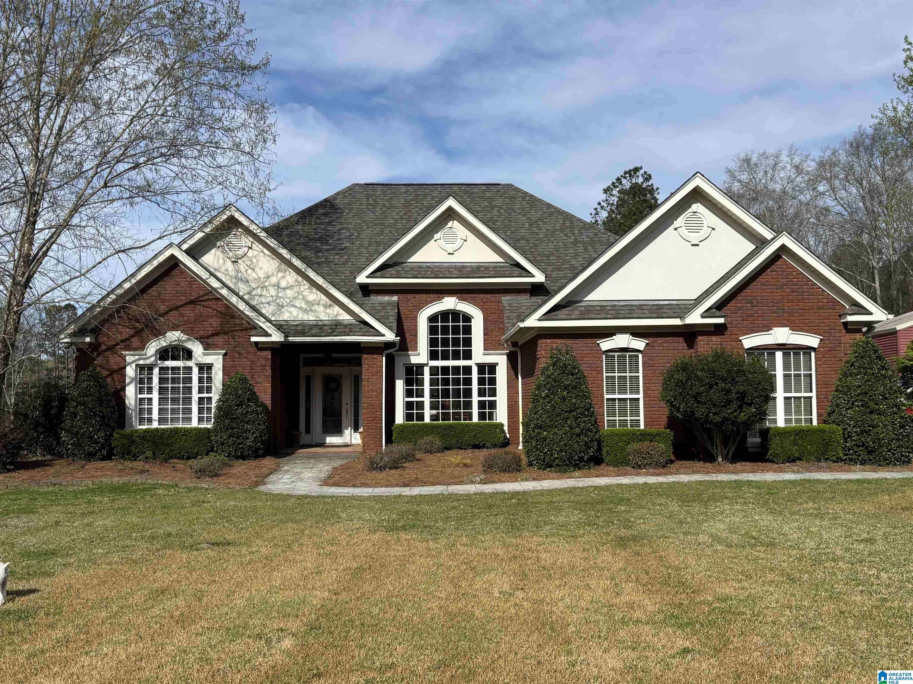 2655 PINEDALE ROAD, Clanton, AL 35046