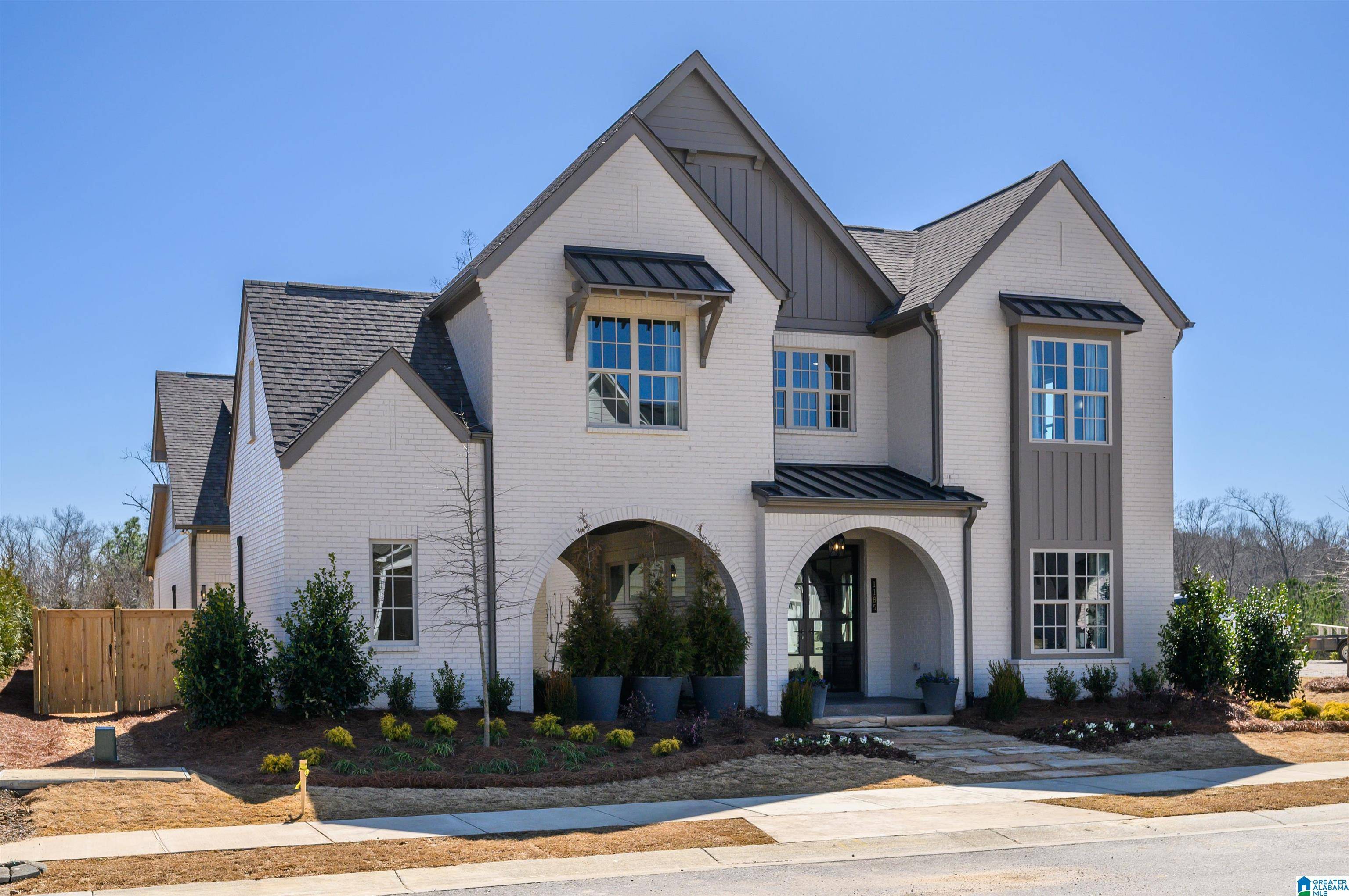 1716 GABLE WAY, Hoover, AL 35244