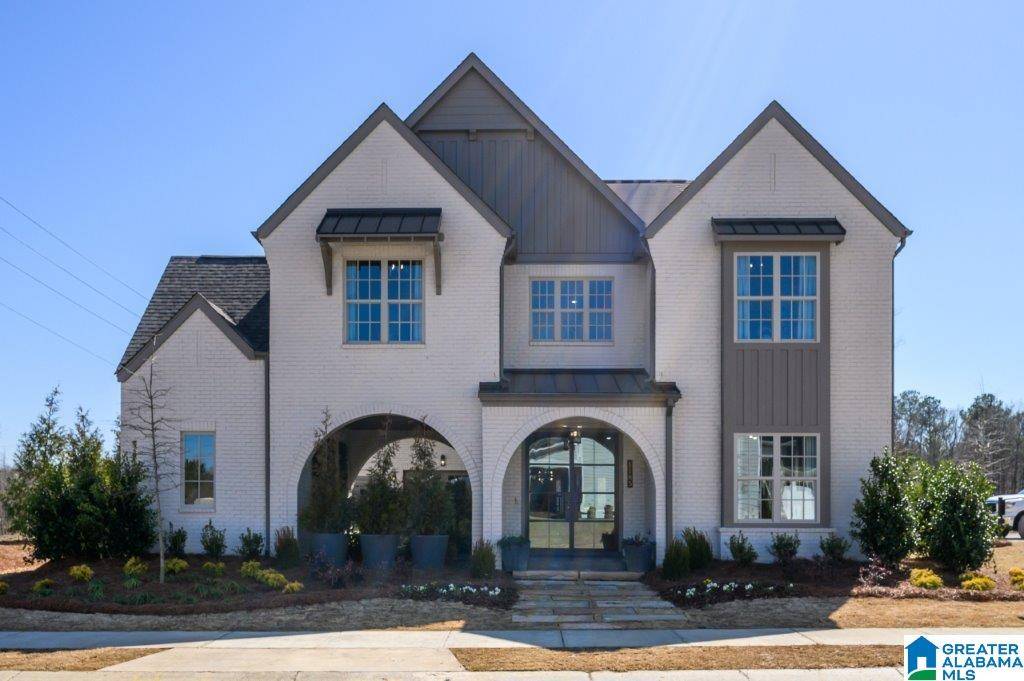 1486 OLIVE BRANCH ROAD, Hoover, AL 35244