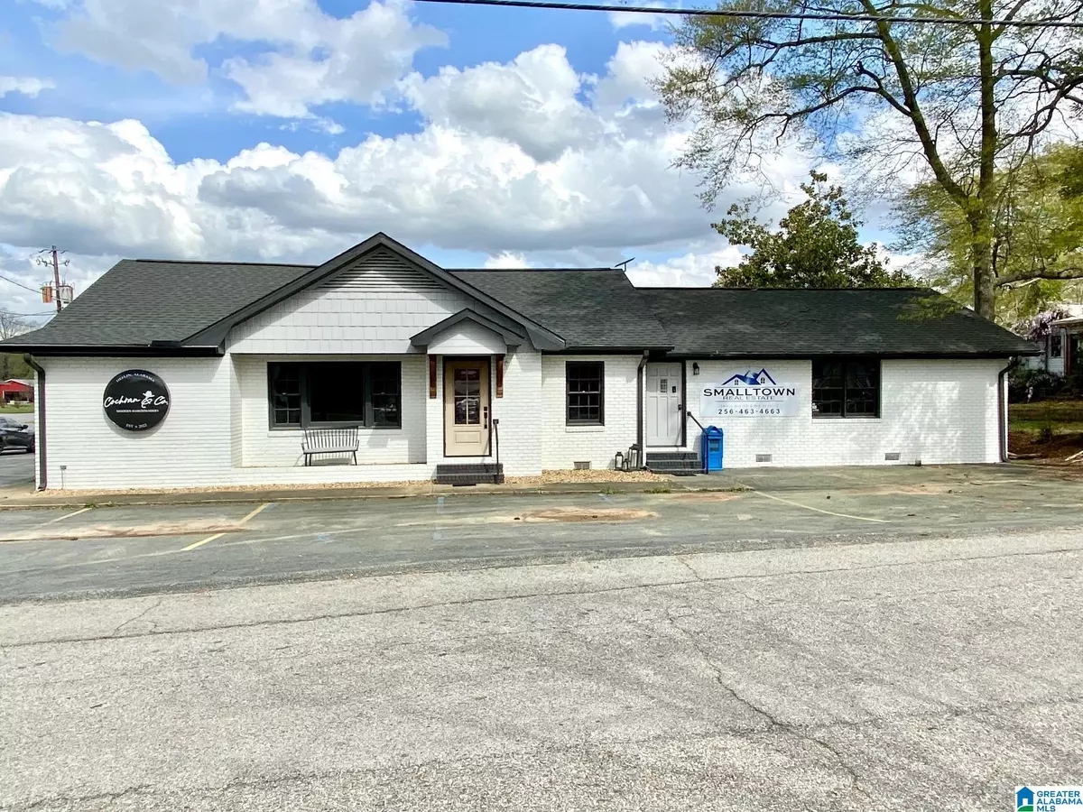 Heflin, AL 36264,1304 ROSS STREET