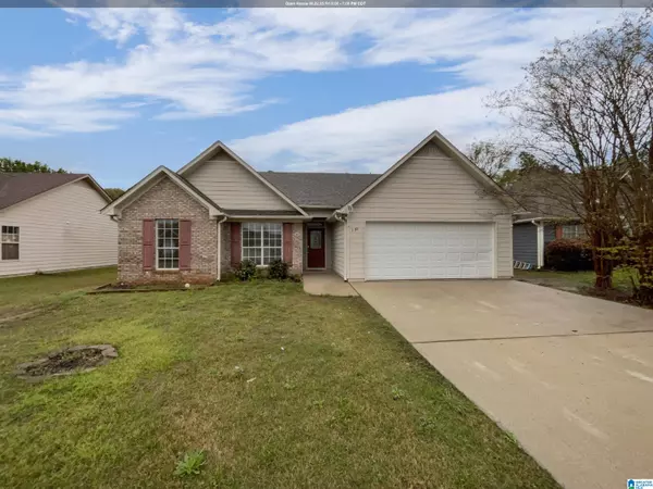130 SUNSET LANE, Calera, AL 35040