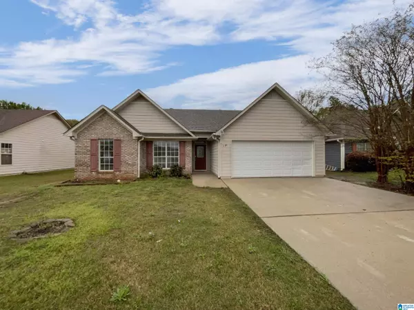 130 SUNSET LANE, Calera, AL 35040