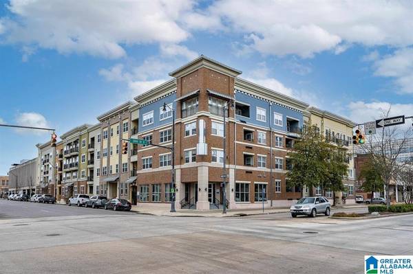 401 20TH STREET S #305, Birmingham, AL 35233