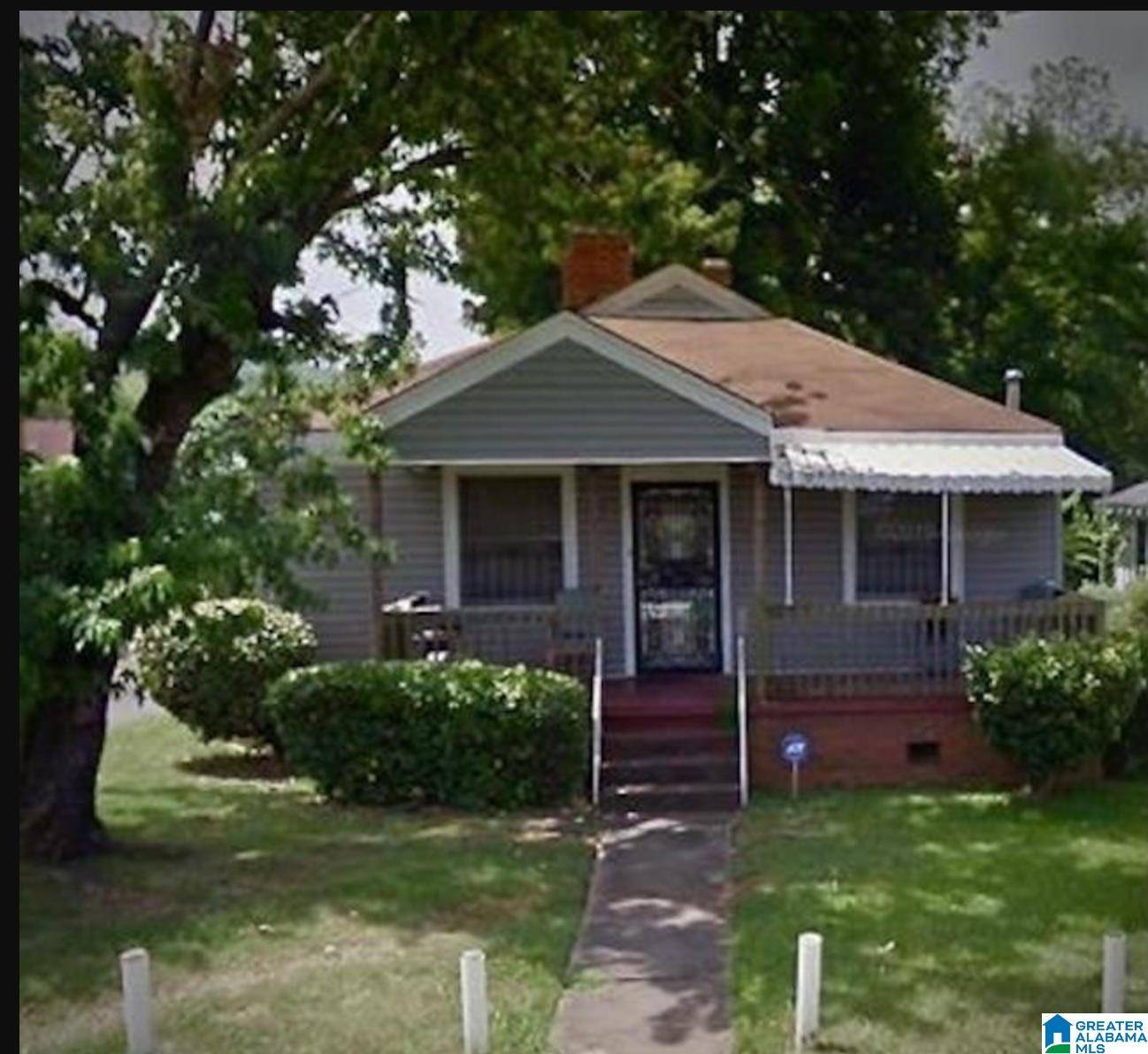 61 17TH COURT S, Birmingham, AL 35205