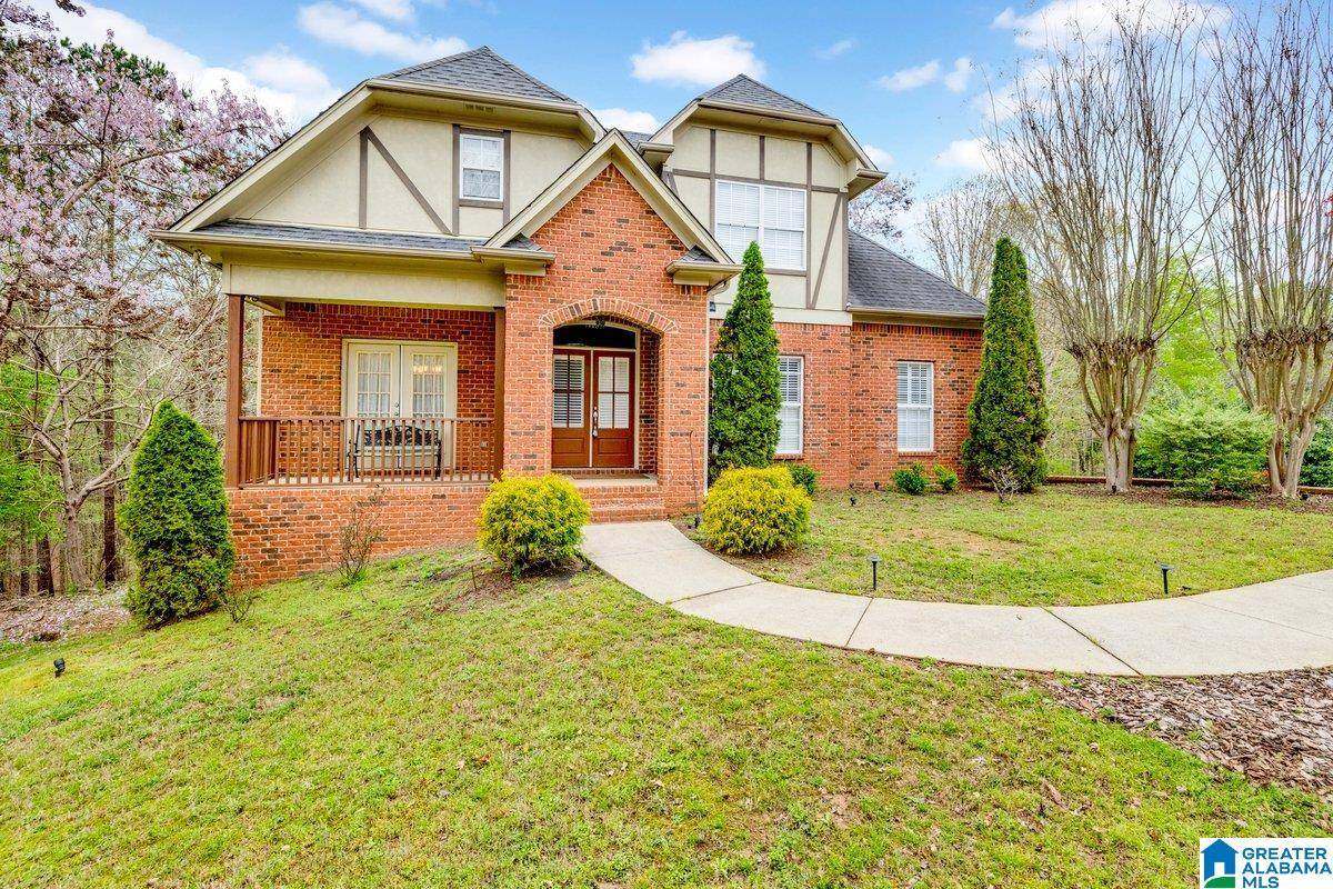 5844 CARRINGTON LANE, Trussville, AL 35173