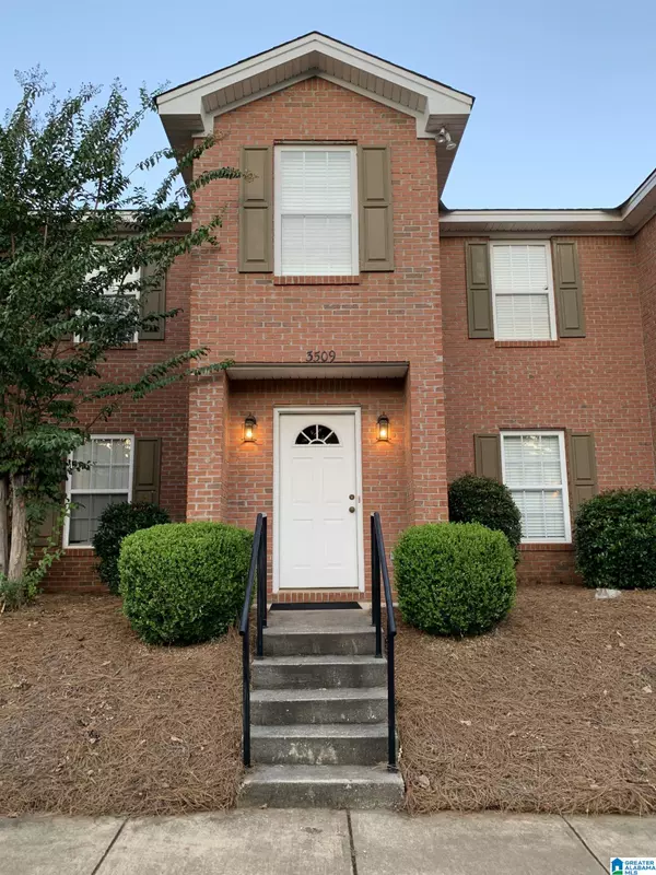 1477 N DONAHUE #3509, Auburn, AL 36830