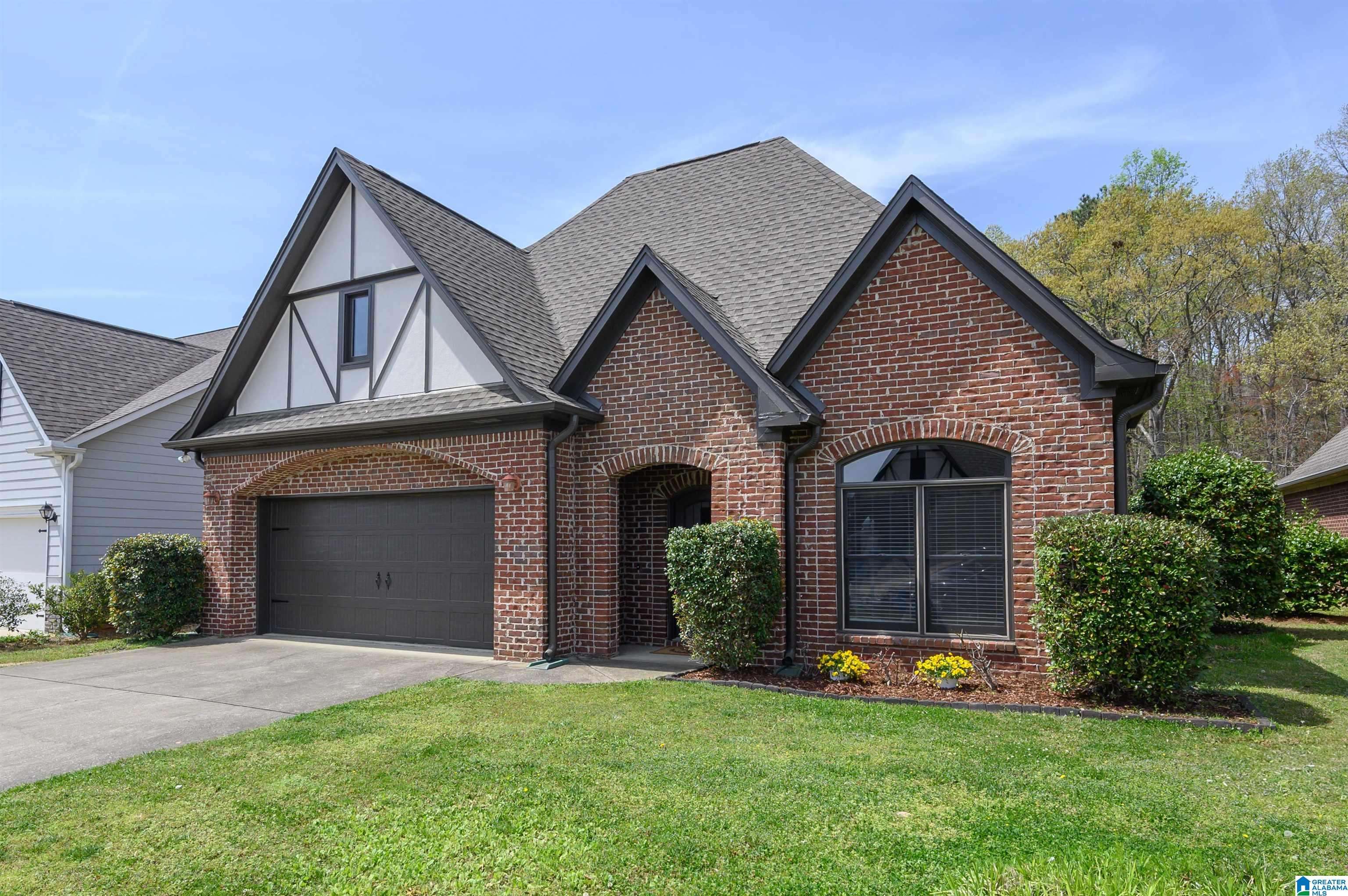 1230 OVERLOOK DRIVE,  Trussville,  AL 35173