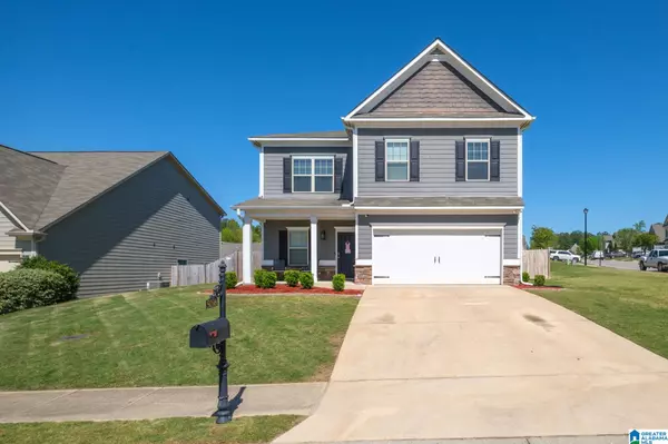 5036 KENSINGTON PLACE, Calera, AL 35040