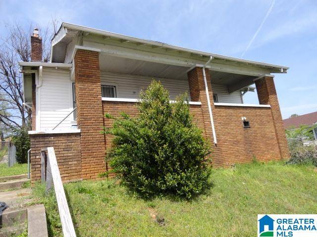 2116 WARRIOR ROAD, Birmingham, AL 35208