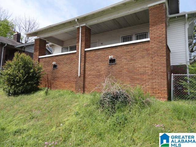 Birmingham, AL 35208,2116 WARRIOR ROAD
