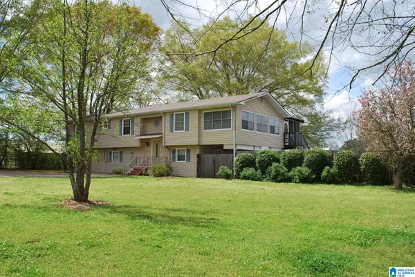 Wilsonville, AL 35186,465 LOKEY LANE