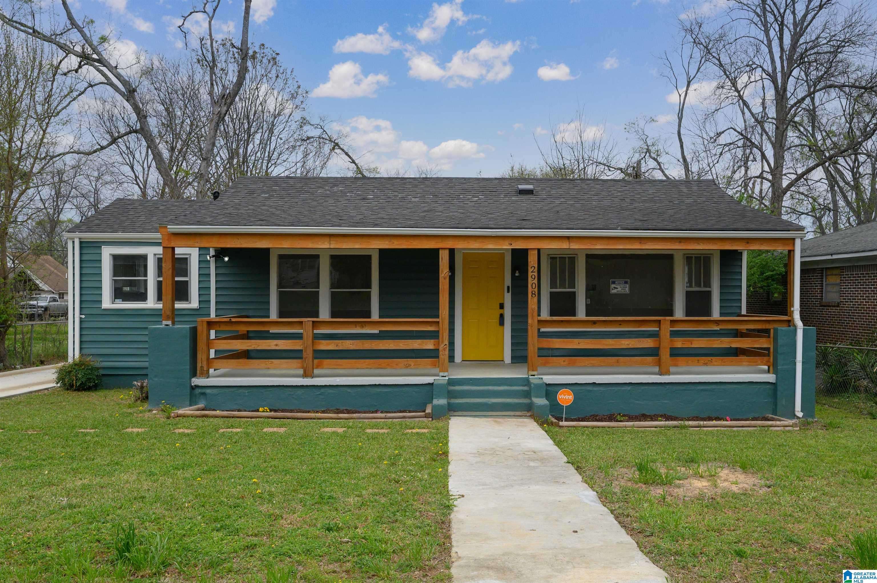 2908 DAWSON AVENUE SW, Birmingham, AL 35211