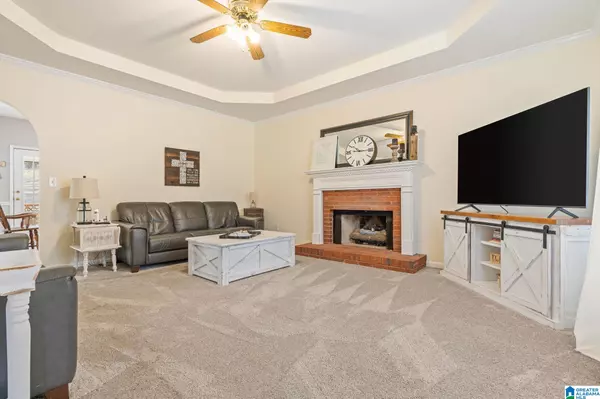 Trussville, AL 35173,5045 KELLEY DRIVE