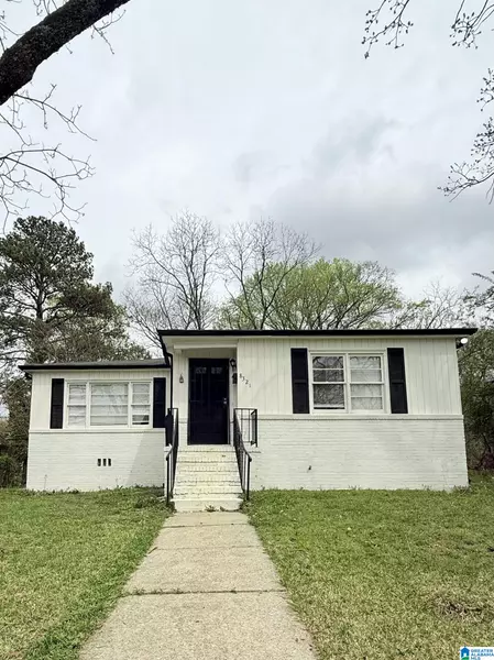 8321 VASSAR AVENUE, Birmingham, AL 35206