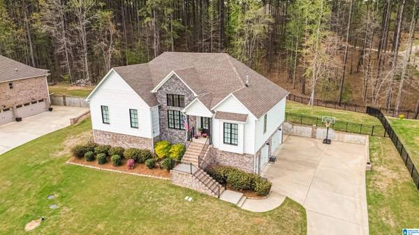 686 HIGHWAY 277, Helena, AL 35080