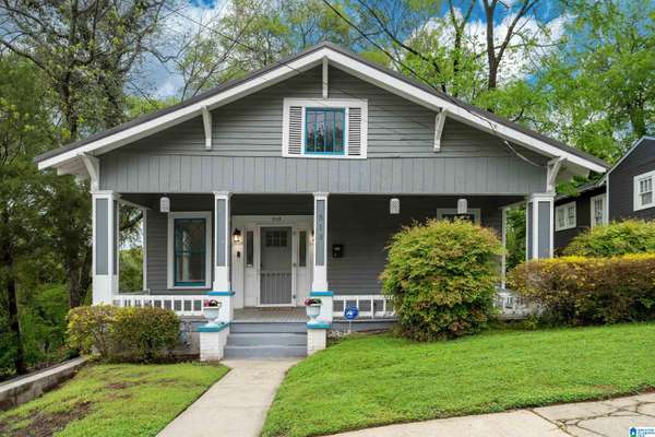 513 59TH STREET S, Birmingham, AL 35212