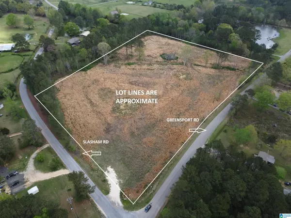 0 GREENSPORT ROAD #0, Ashville, AL 35953