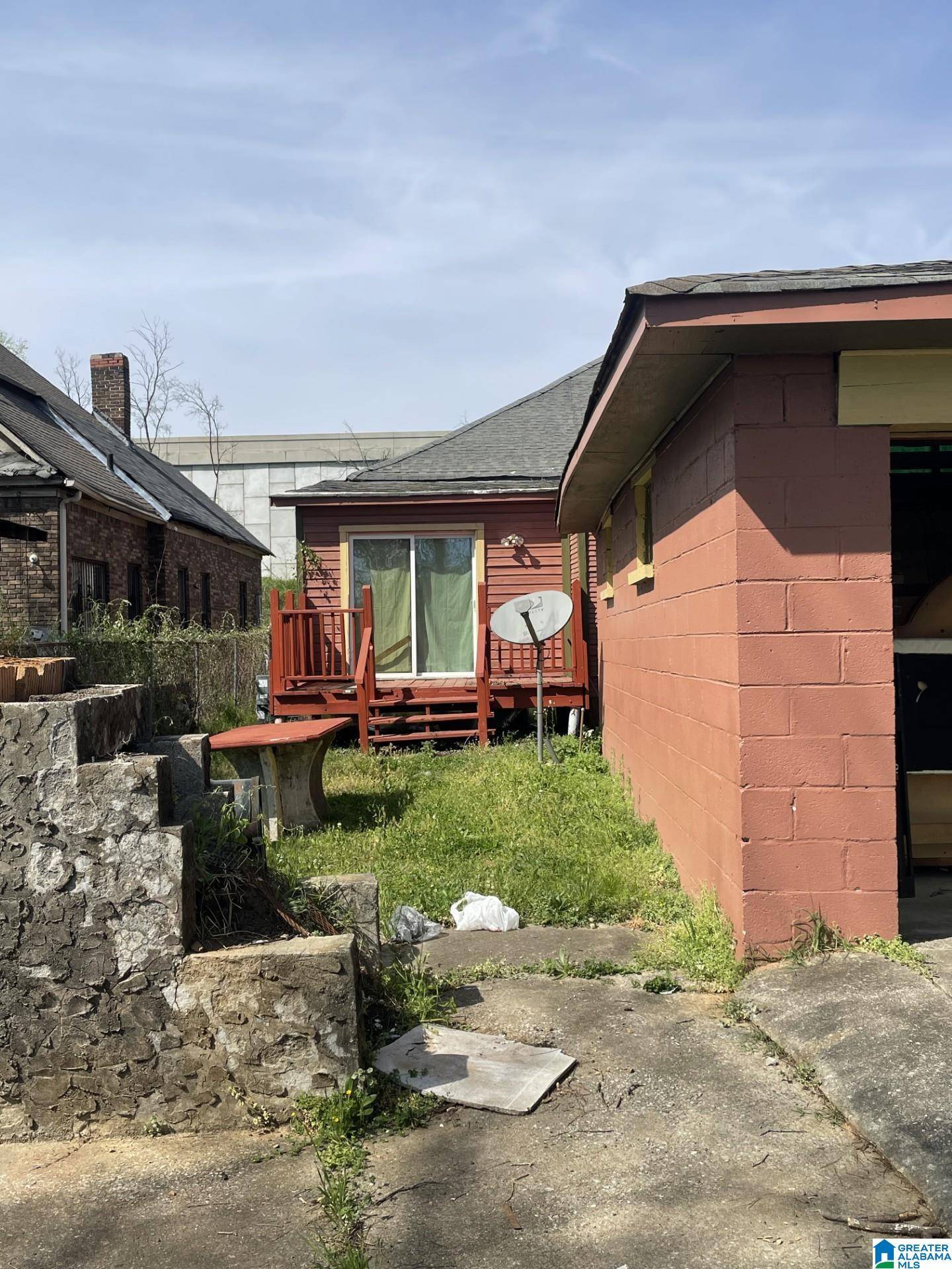 Birmingham, AL 35204,219 N 10TH COURT