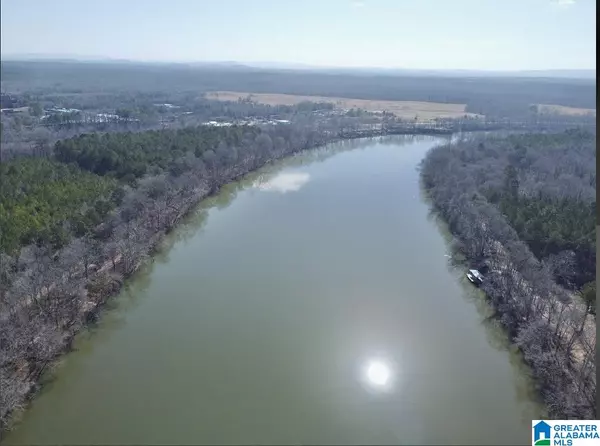 Vincent, AL 35178,635 LIBERTY SHORES BOULEVARD #Lot #8C