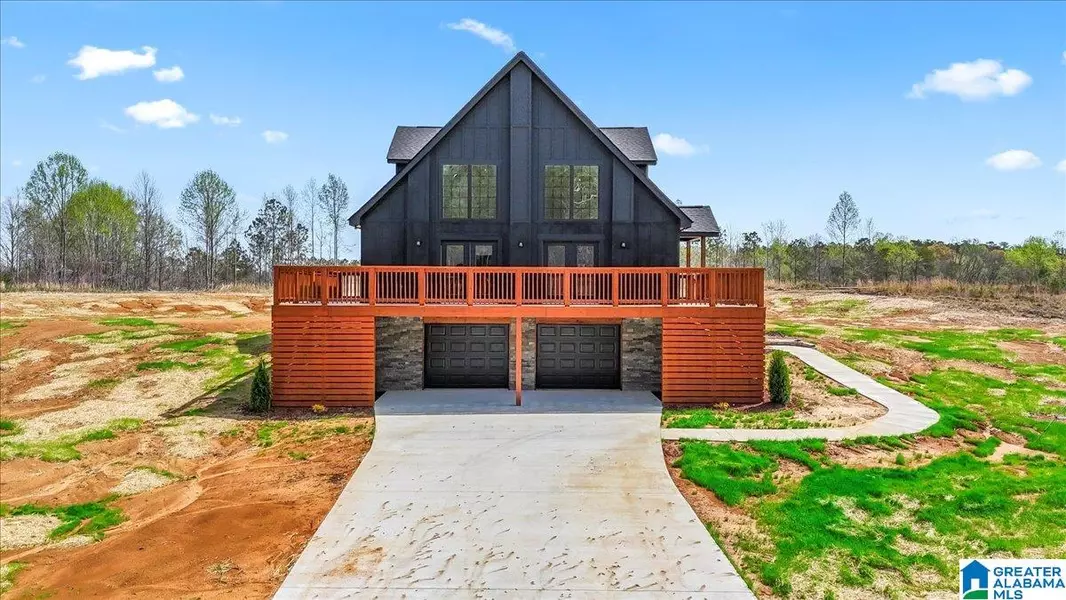 400 COUNTY ROAD 41, Bremen, AL 35033