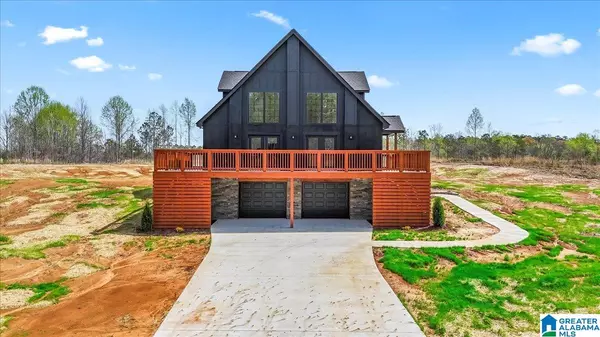 400 COUNTY ROAD 41, Bremen, AL 35033