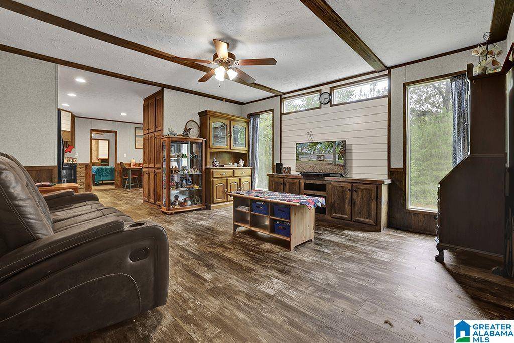121 KELLEY DRIVE, Jasper, AL 35503