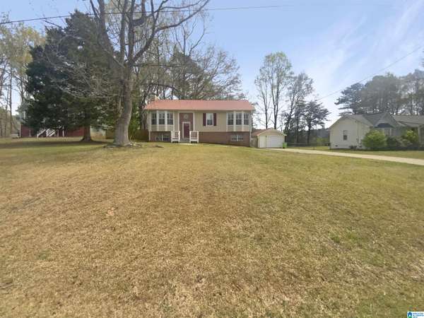 251 CRAWFORD DRIVE, Springville, AL 35146