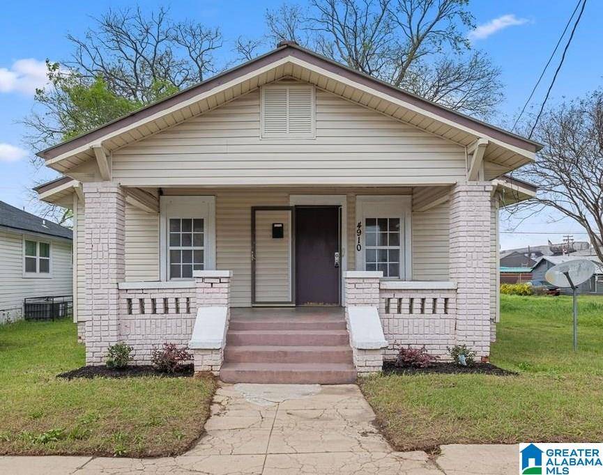 4910 3RD AVENUE S, Birmingham, AL 35222