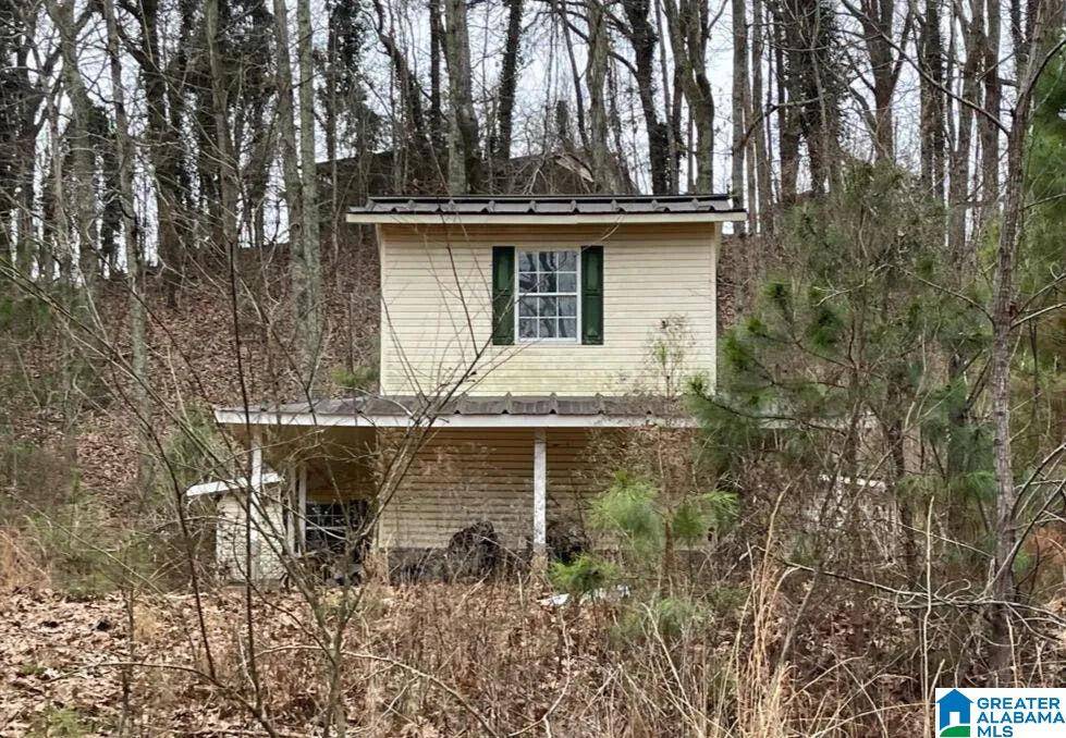 820 BEECHER STREET, Hamilton, AL 35570