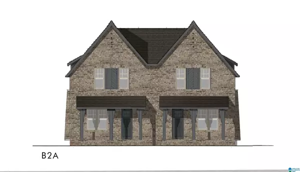 1860 WILLIAMETTE TRACE #96, Hoover, AL 35244
