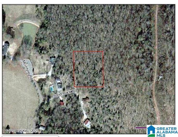 7930 SOLID ROCK ROAD #0, Trussville, AL 35173
