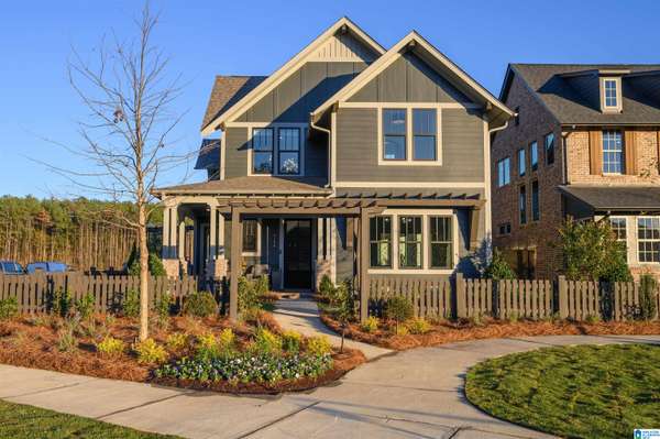 4015 ADRIAN STREET, Hoover, AL 35244