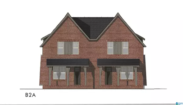 1841 WILLIAMETTE TRACE #99, Hoover, AL 35244